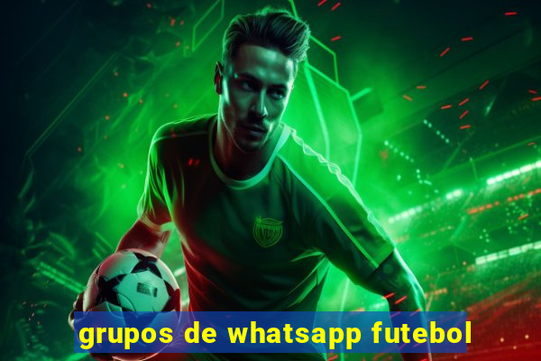 grupos de whatsapp futebol